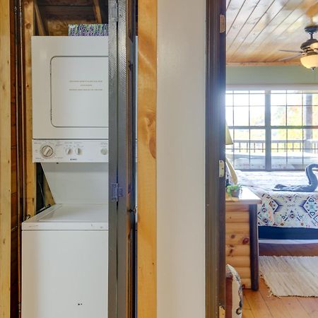 Above And Beyond Pigeon Forge Cabin With Prime Views! Zewnętrze zdjęcie